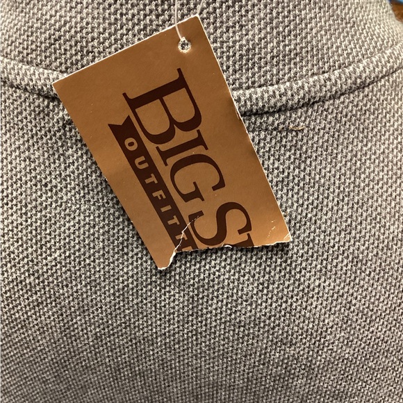 Big sky outfitters zip men’s - Picture 4 of 6